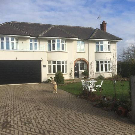 Marston Croft B&B Market Harborough Luaran gambar