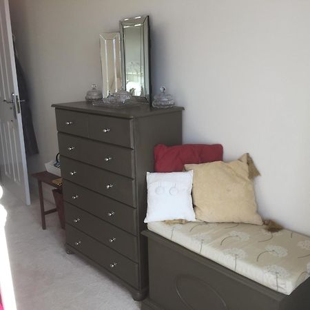 Marston Croft B&B Market Harborough Luaran gambar