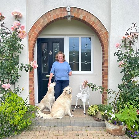 Marston Croft B&B Market Harborough Luaran gambar
