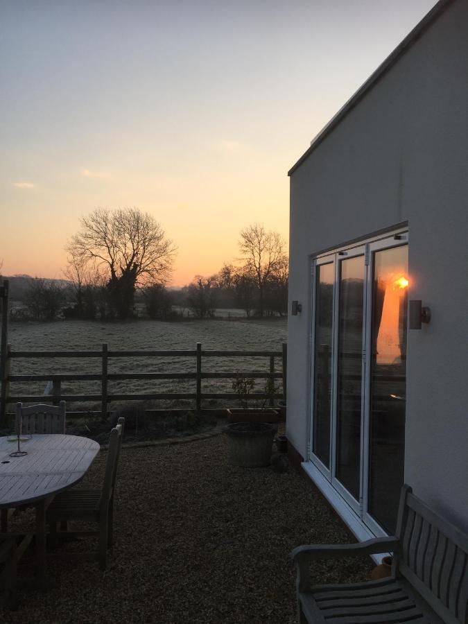 Marston Croft B&B Market Harborough Luaran gambar