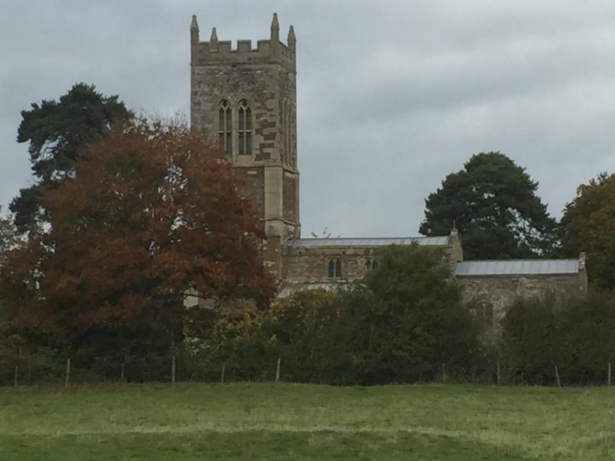 Marston Croft B&B Market Harborough Luaran gambar