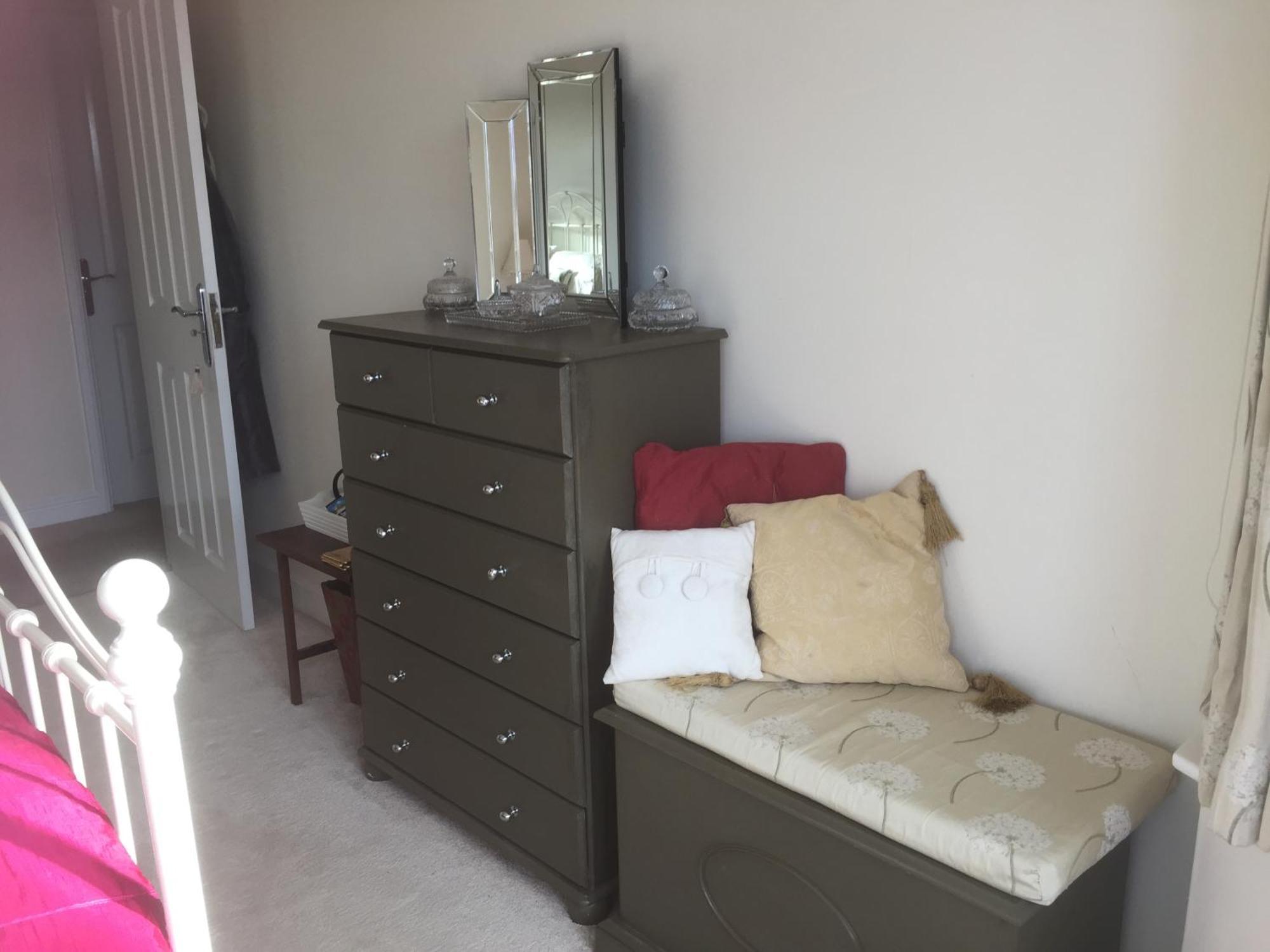Marston Croft B&B Market Harborough Luaran gambar
