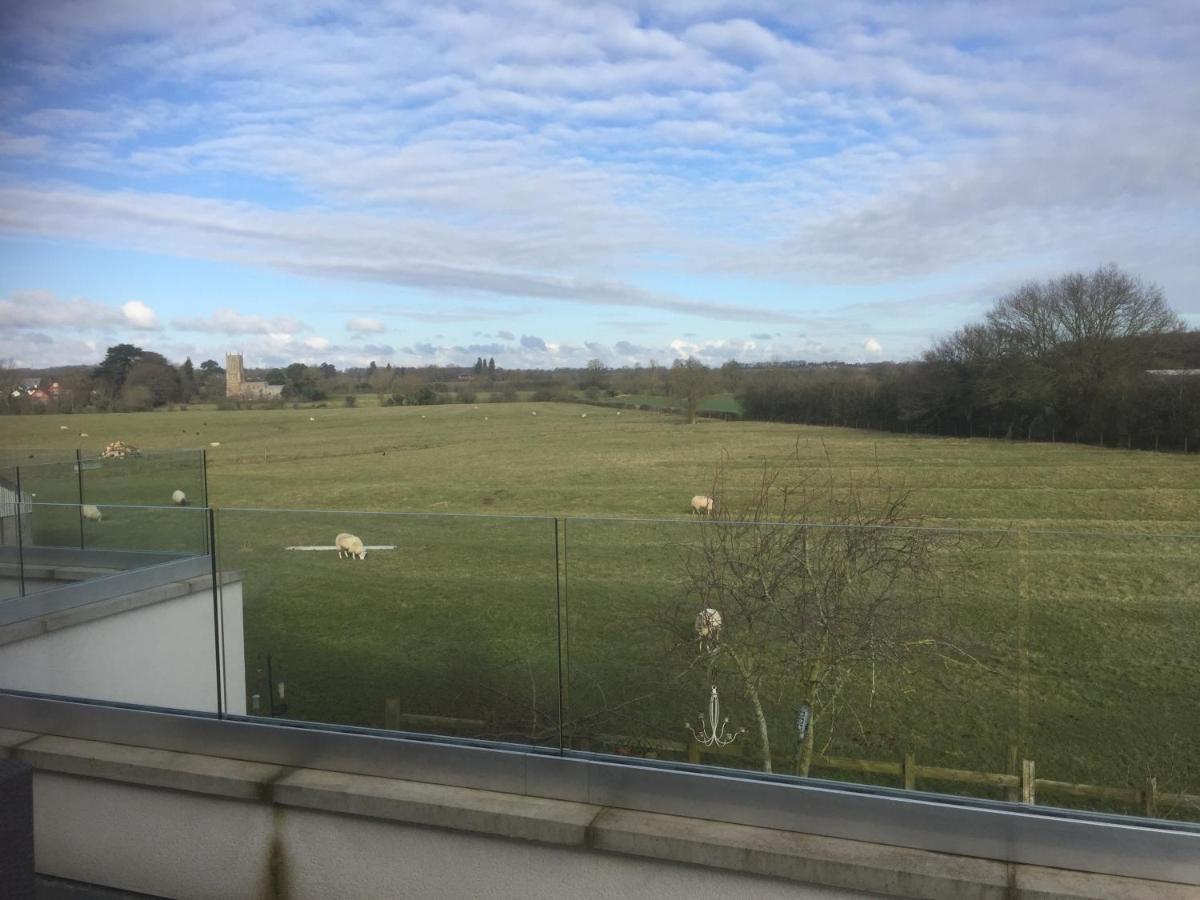 Marston Croft B&B Market Harborough Luaran gambar