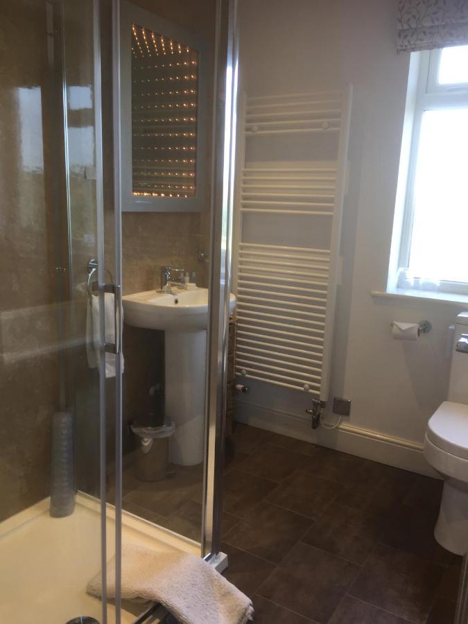 Marston Croft B&B Market Harborough Luaran gambar