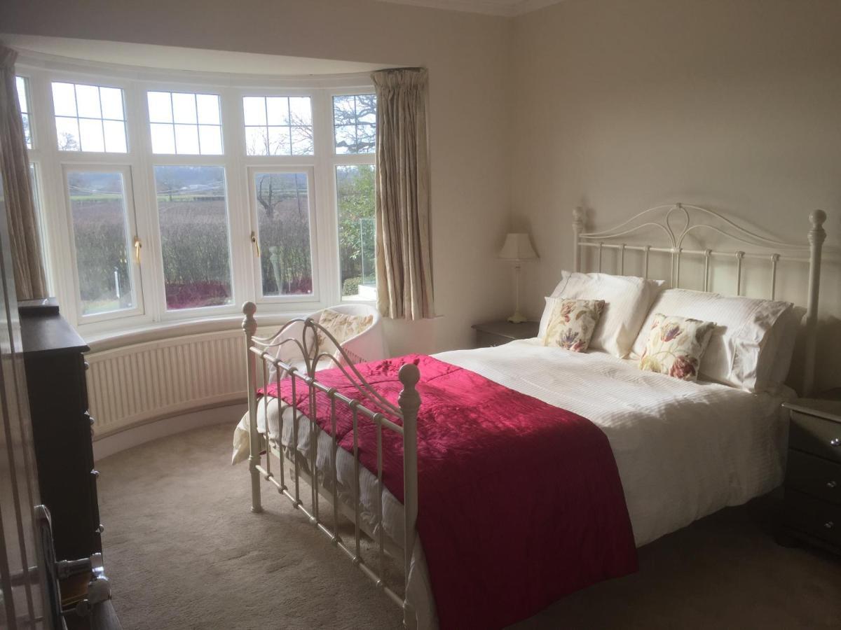 Marston Croft B&B Market Harborough Luaran gambar