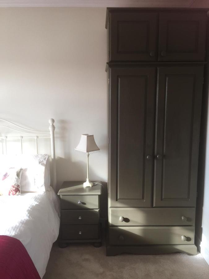 Marston Croft B&B Market Harborough Luaran gambar