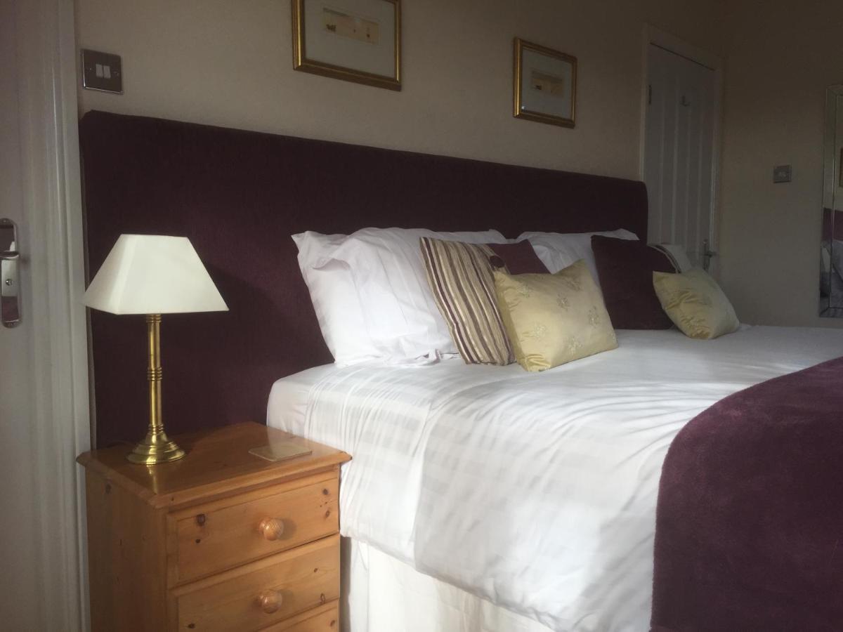 Marston Croft B&B Market Harborough Luaran gambar