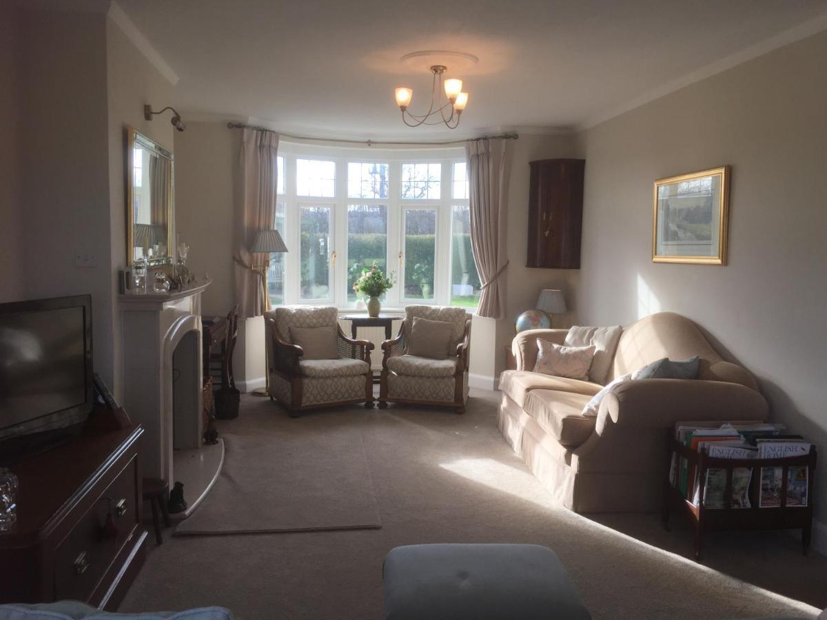Marston Croft B&B Market Harborough Luaran gambar