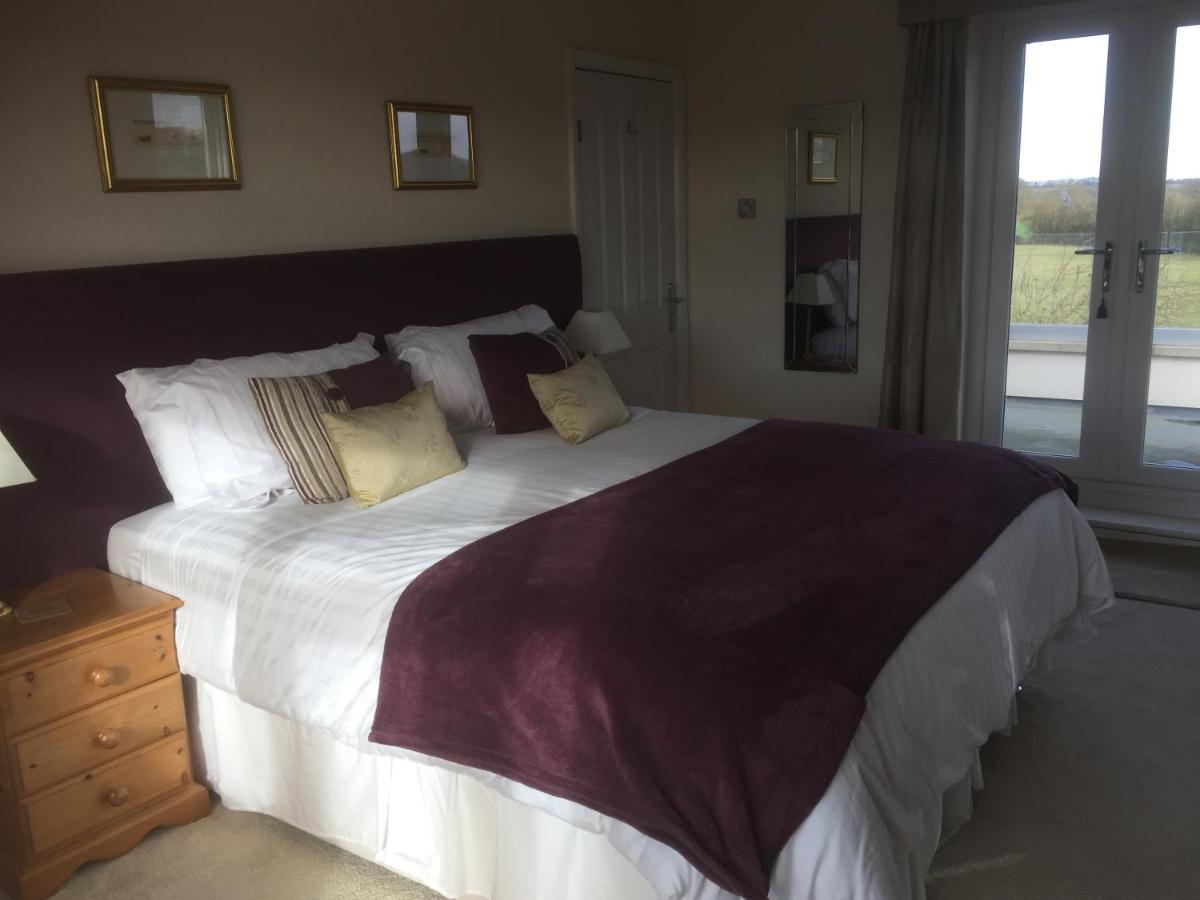 Marston Croft B&B Market Harborough Luaran gambar
