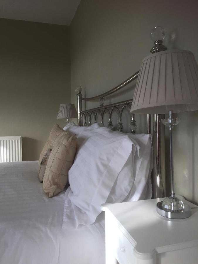 Marston Croft B&B Market Harborough Luaran gambar