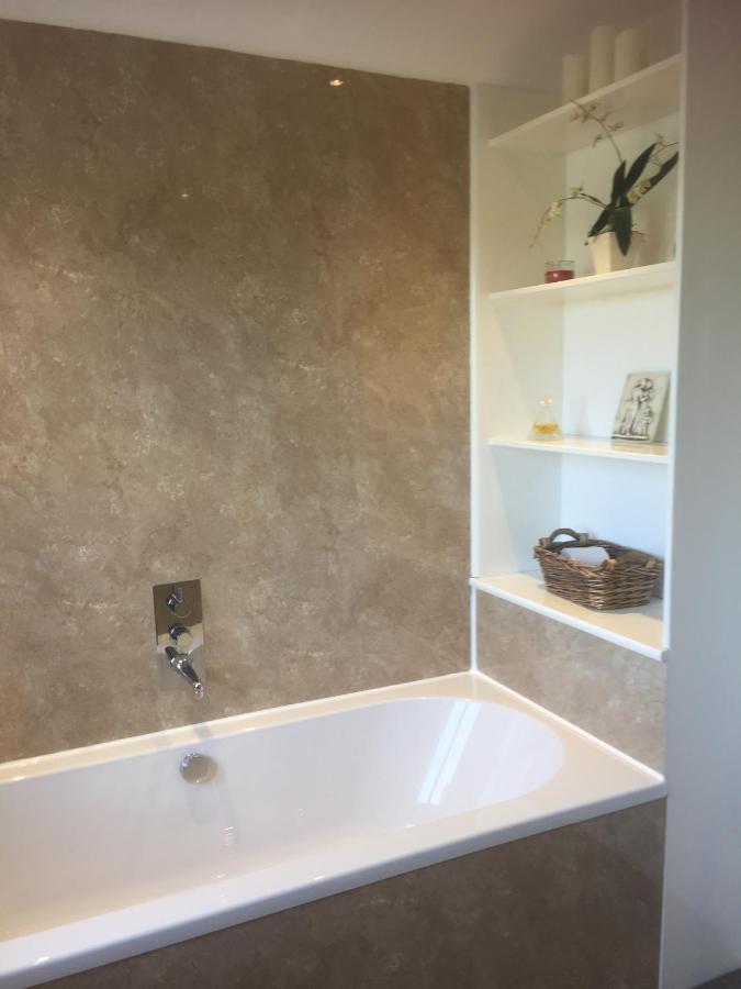 Marston Croft B&B Market Harborough Luaran gambar