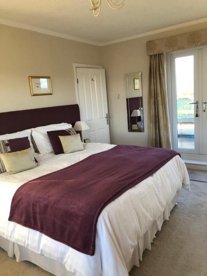 Marston Croft B&B Market Harborough Luaran gambar