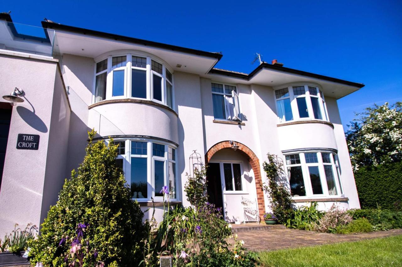 Marston Croft B&B Market Harborough Luaran gambar