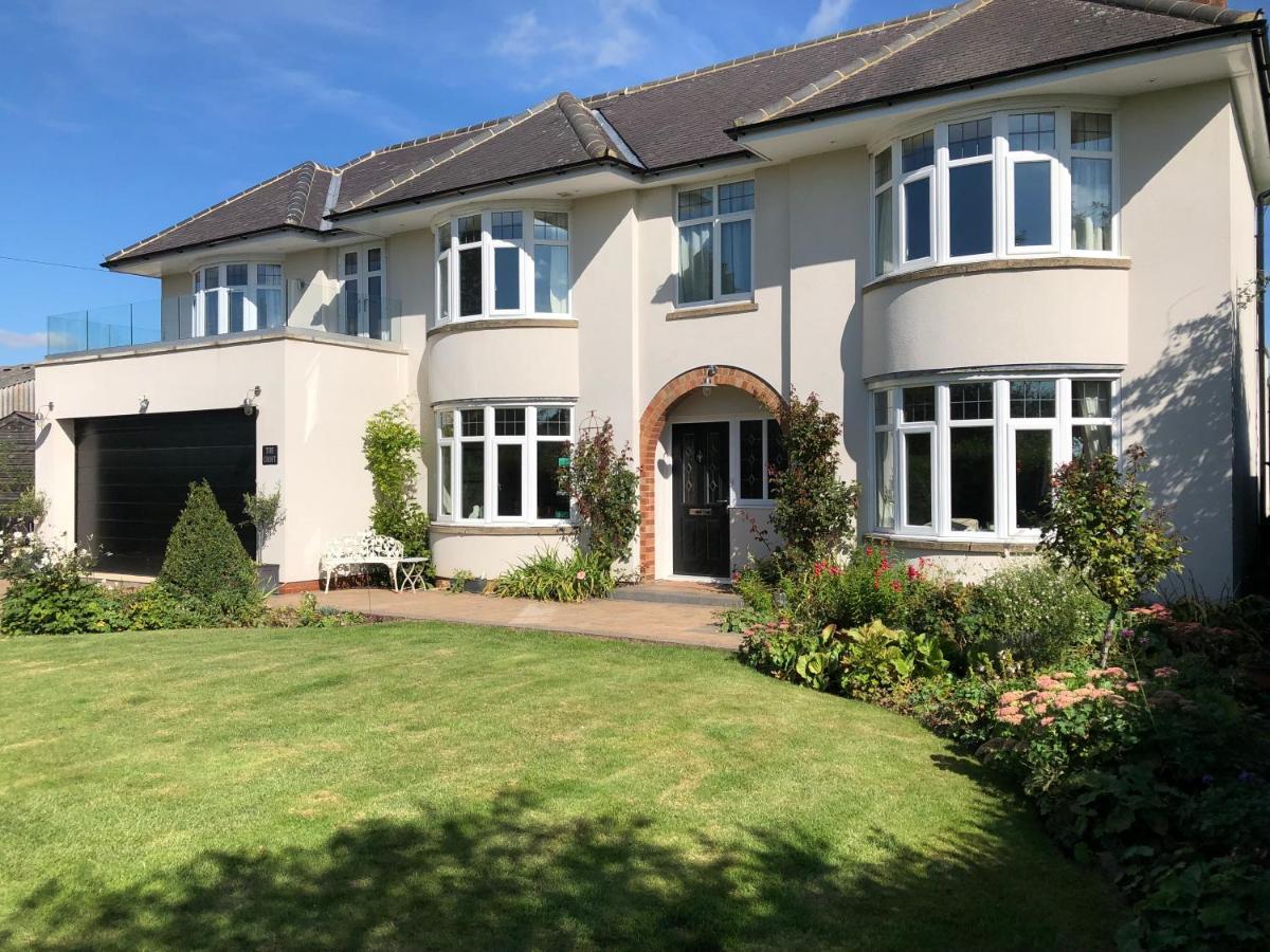 Marston Croft B&B Market Harborough Luaran gambar