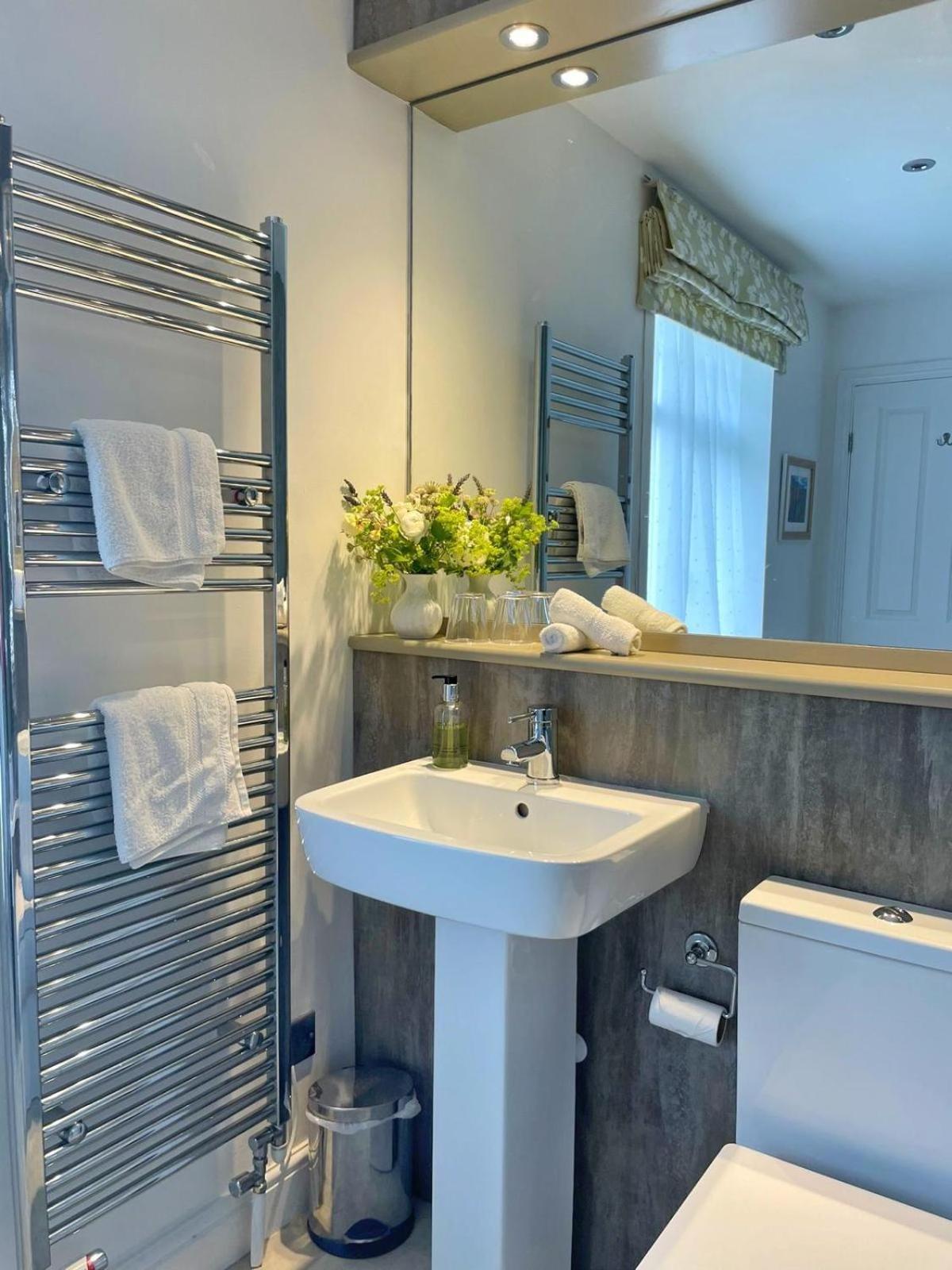 Marston Croft B&B Market Harborough Luaran gambar