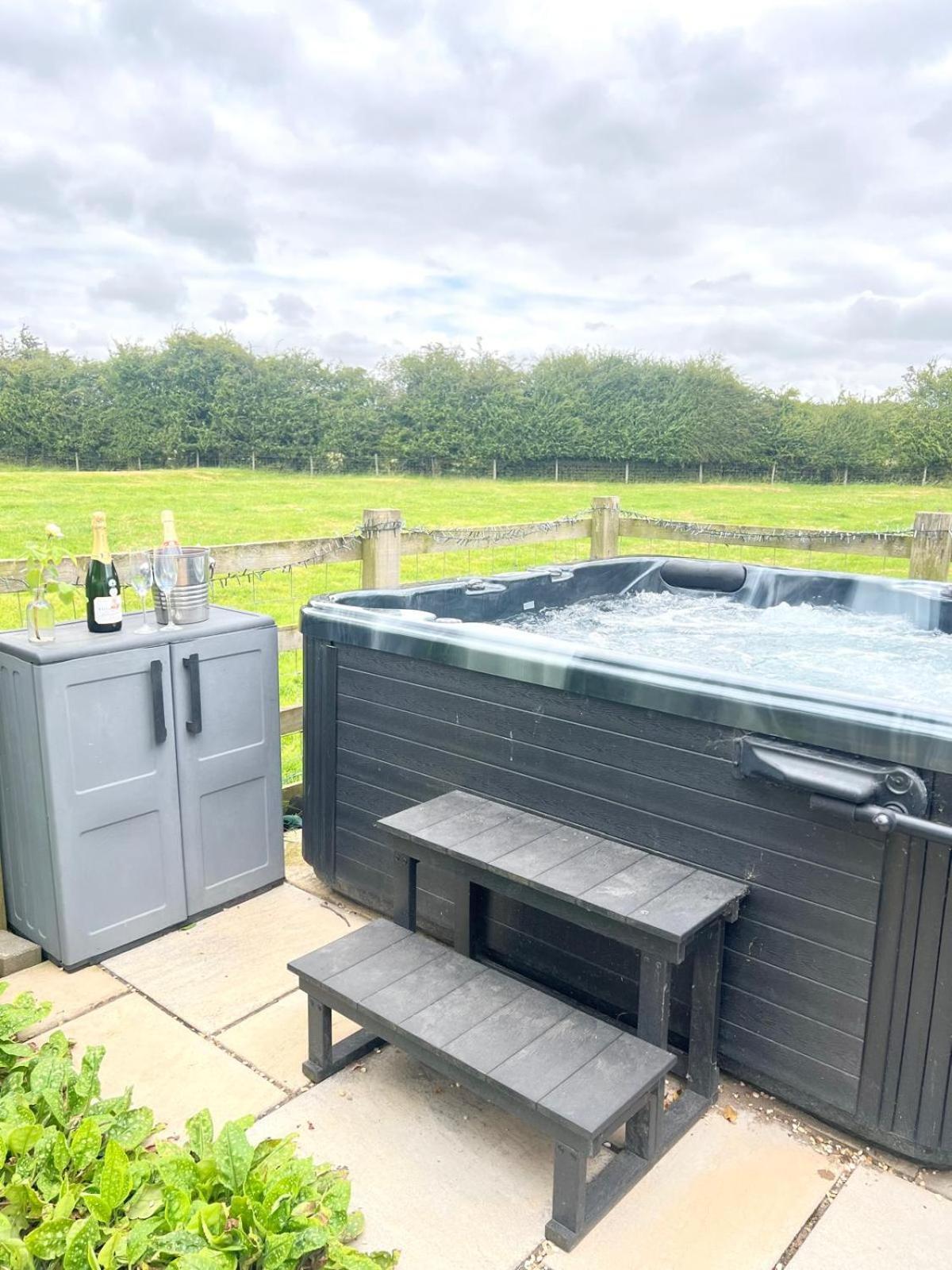 Marston Croft B&B Market Harborough Luaran gambar