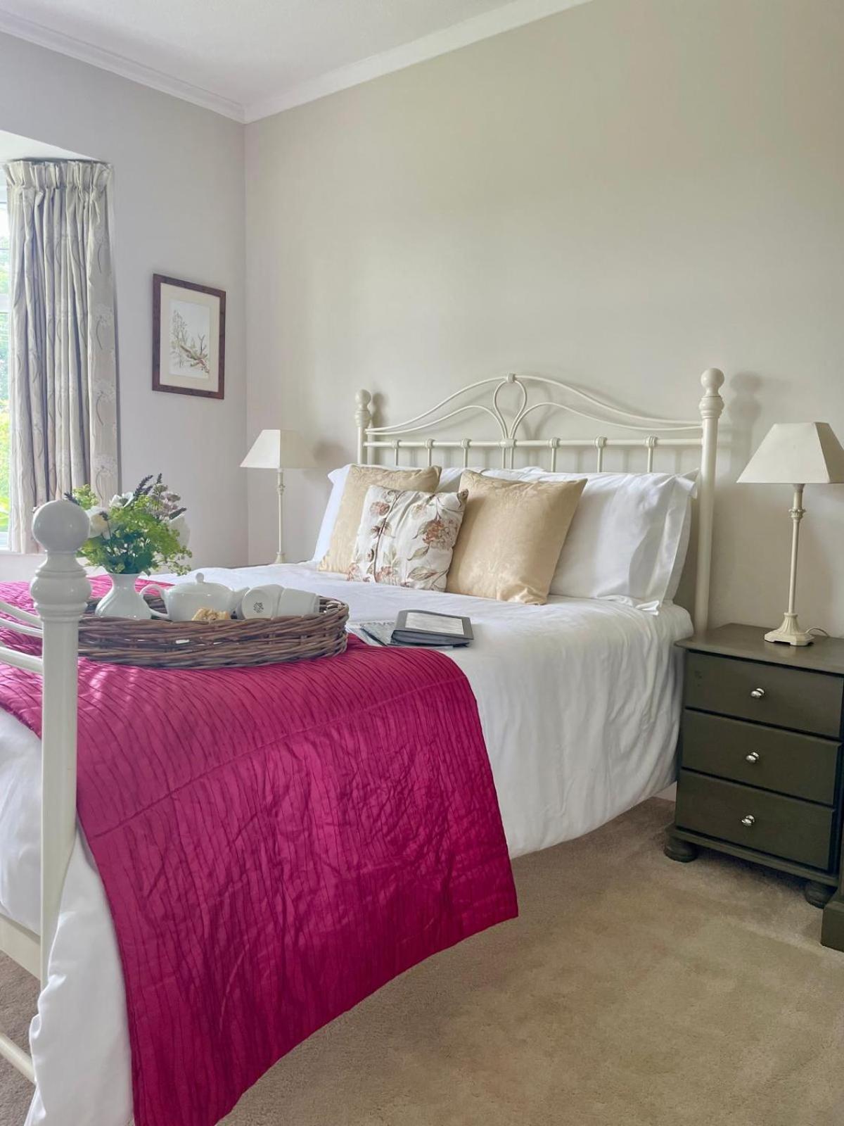 Marston Croft B&B Market Harborough Luaran gambar