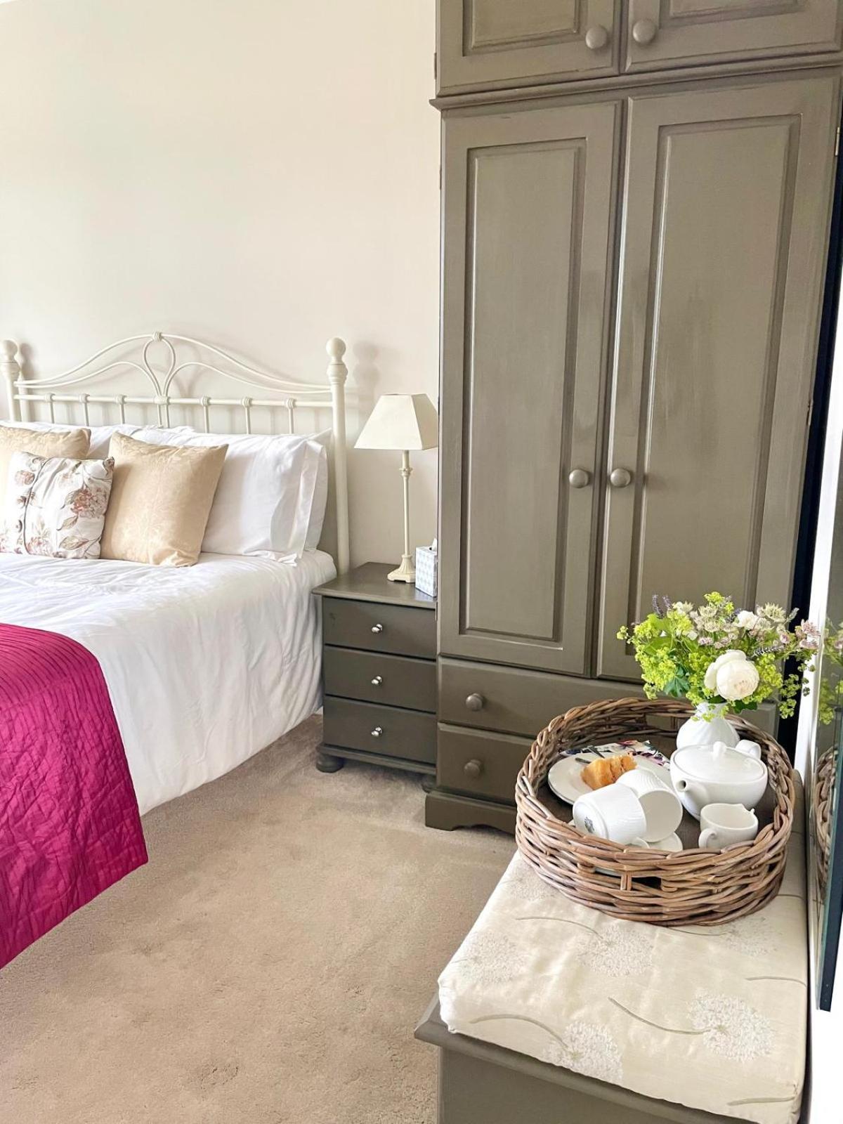 Marston Croft B&B Market Harborough Luaran gambar