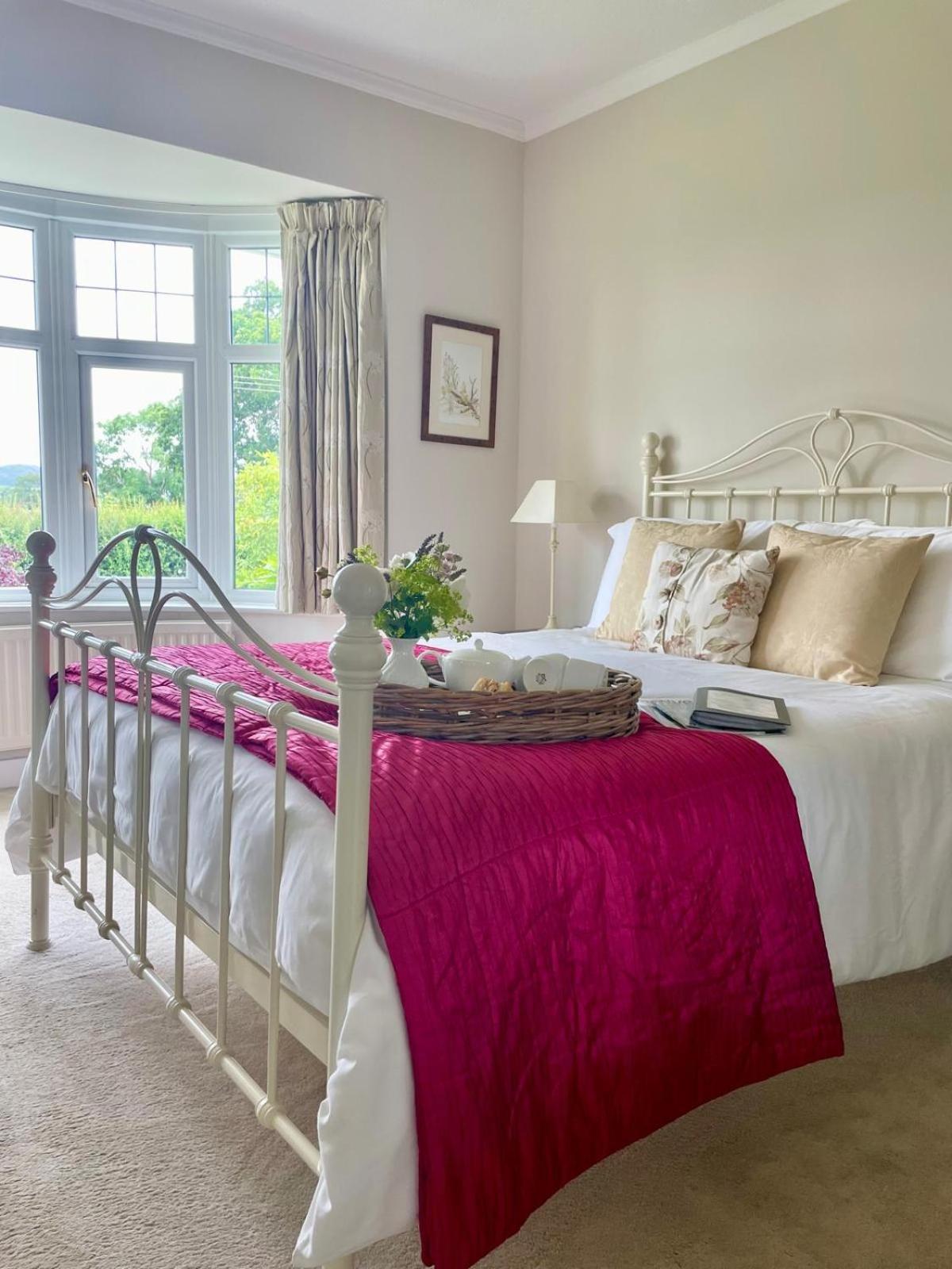 Marston Croft B&B Market Harborough Luaran gambar