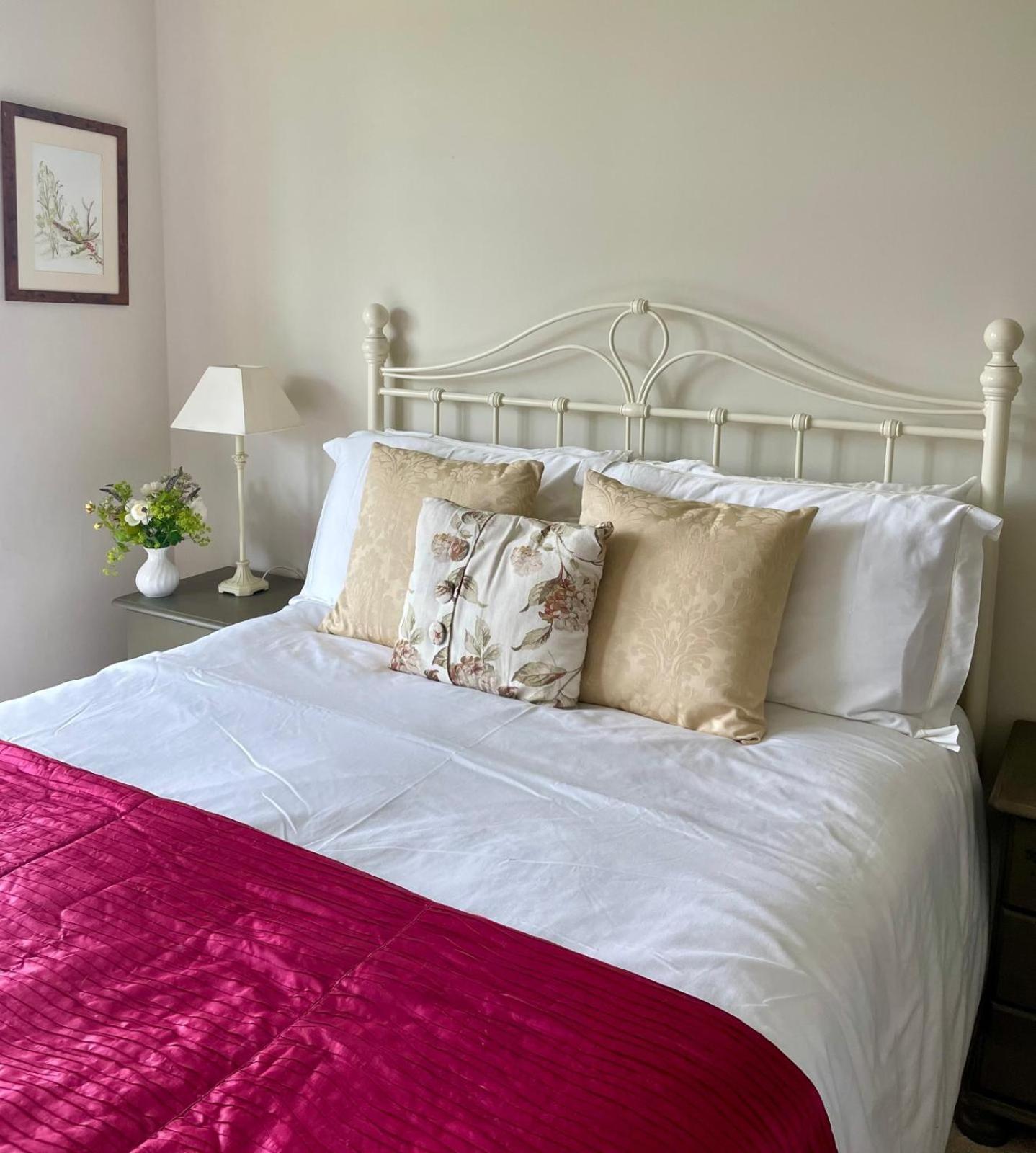 Marston Croft B&B Market Harborough Luaran gambar