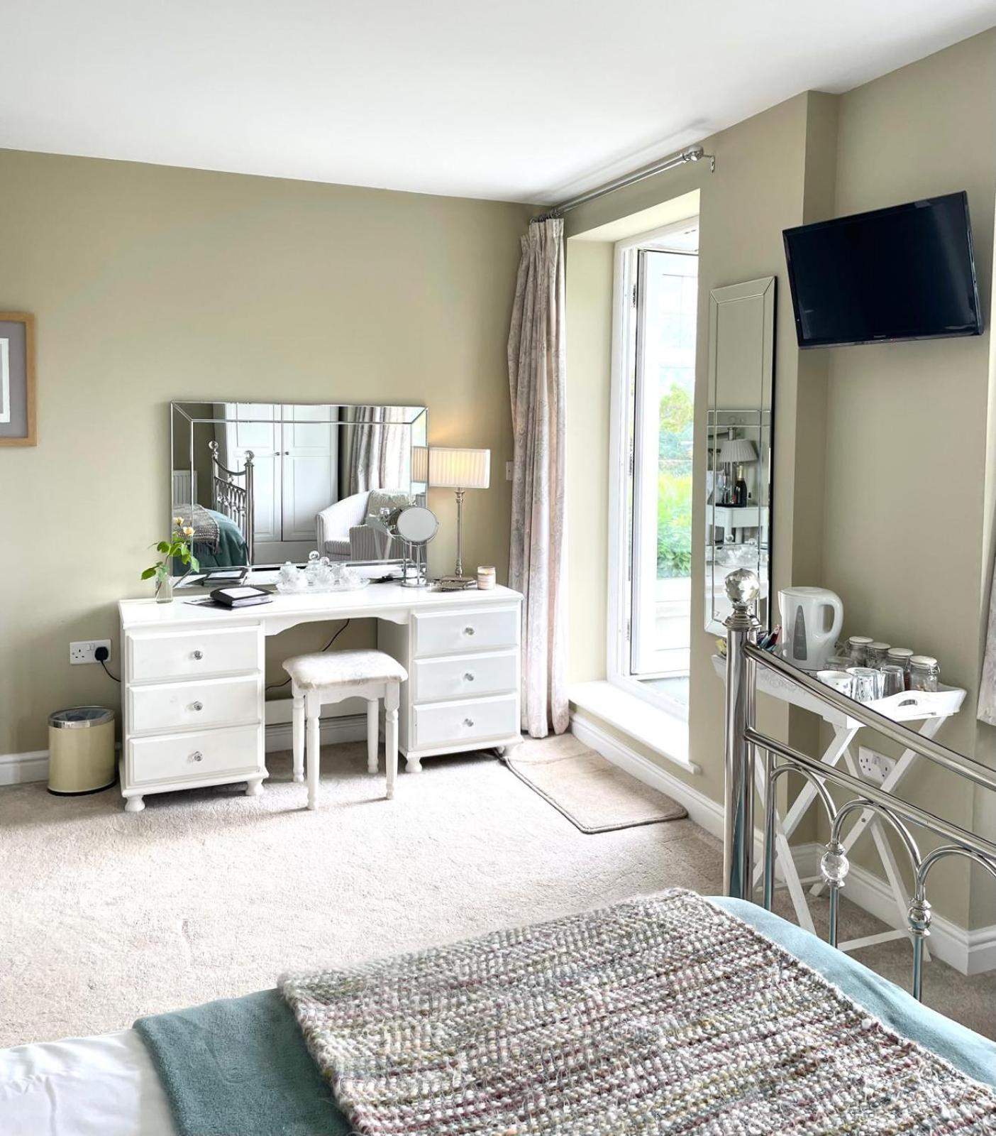 Marston Croft B&B Market Harborough Luaran gambar
