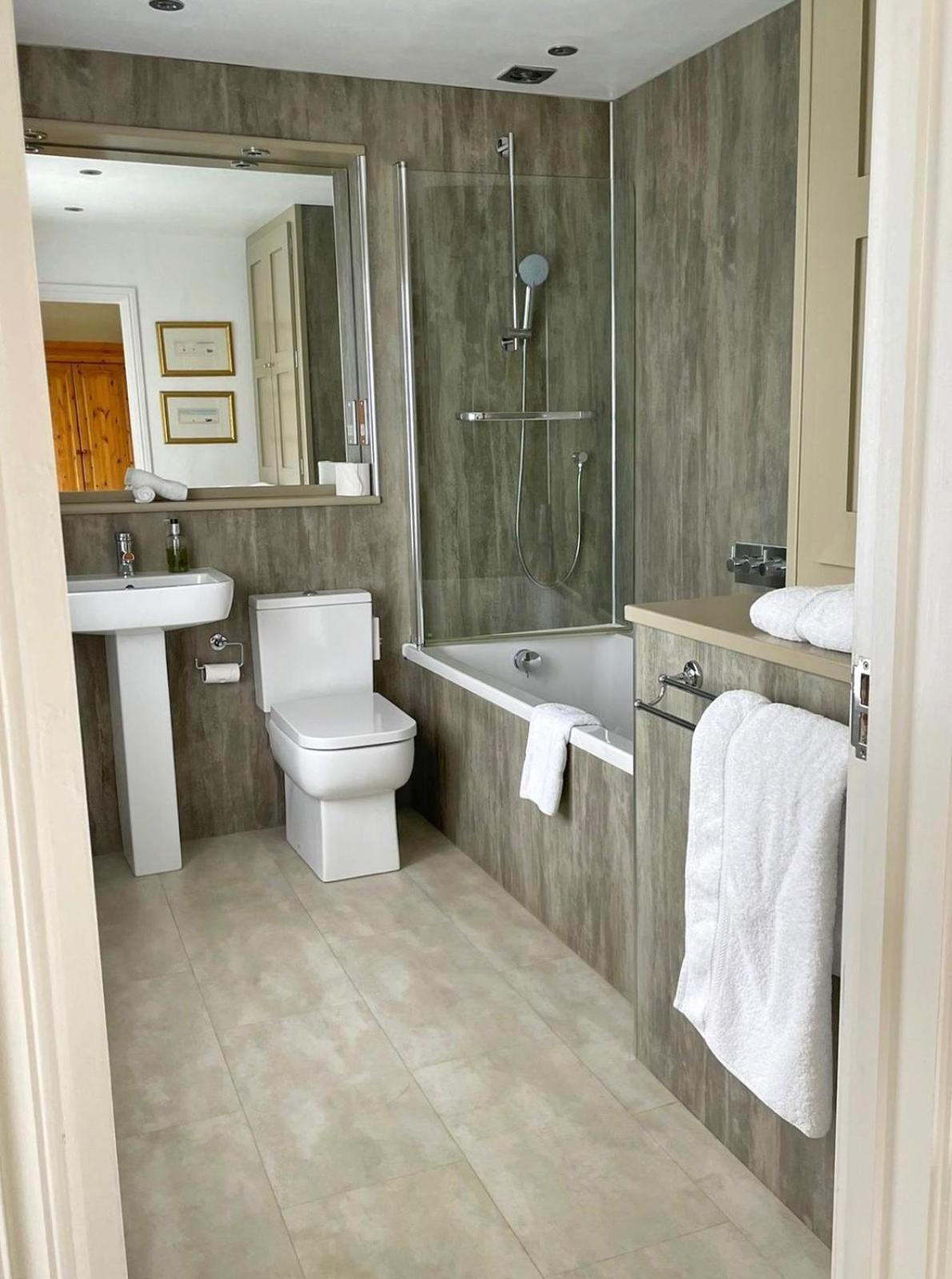 Marston Croft B&B Market Harborough Luaran gambar