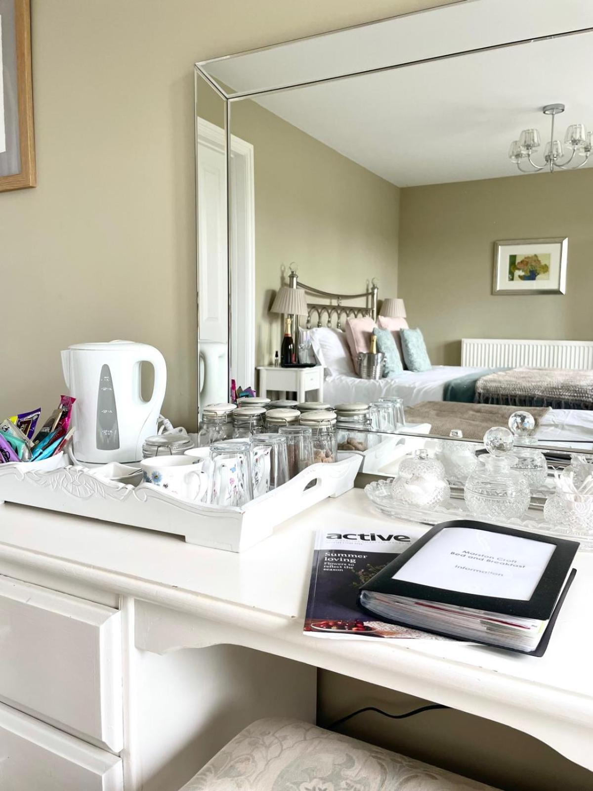 Marston Croft B&B Market Harborough Luaran gambar
