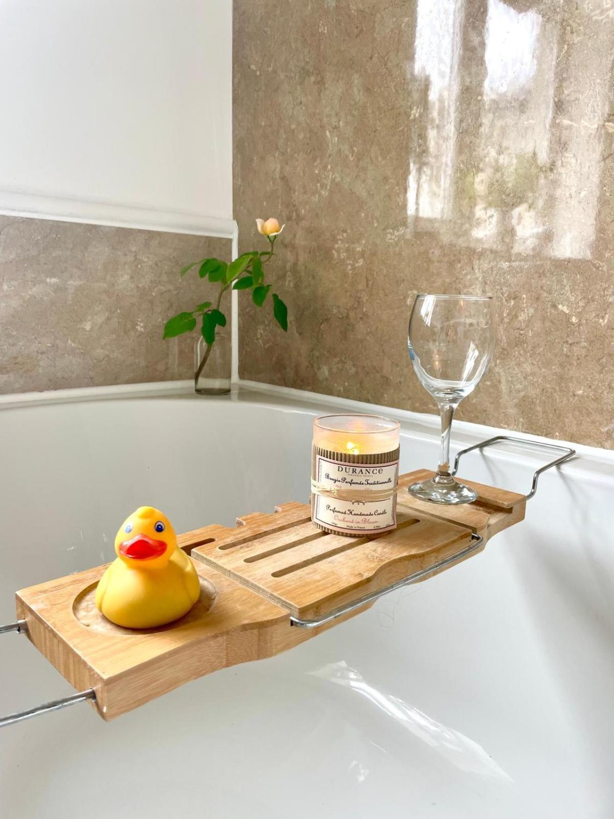 Marston Croft B&B Market Harborough Luaran gambar