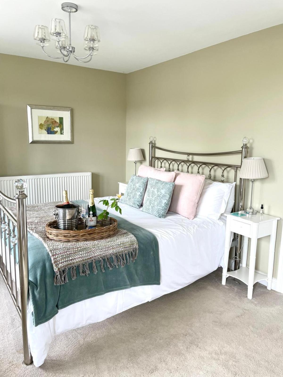 Marston Croft B&B Market Harborough Luaran gambar