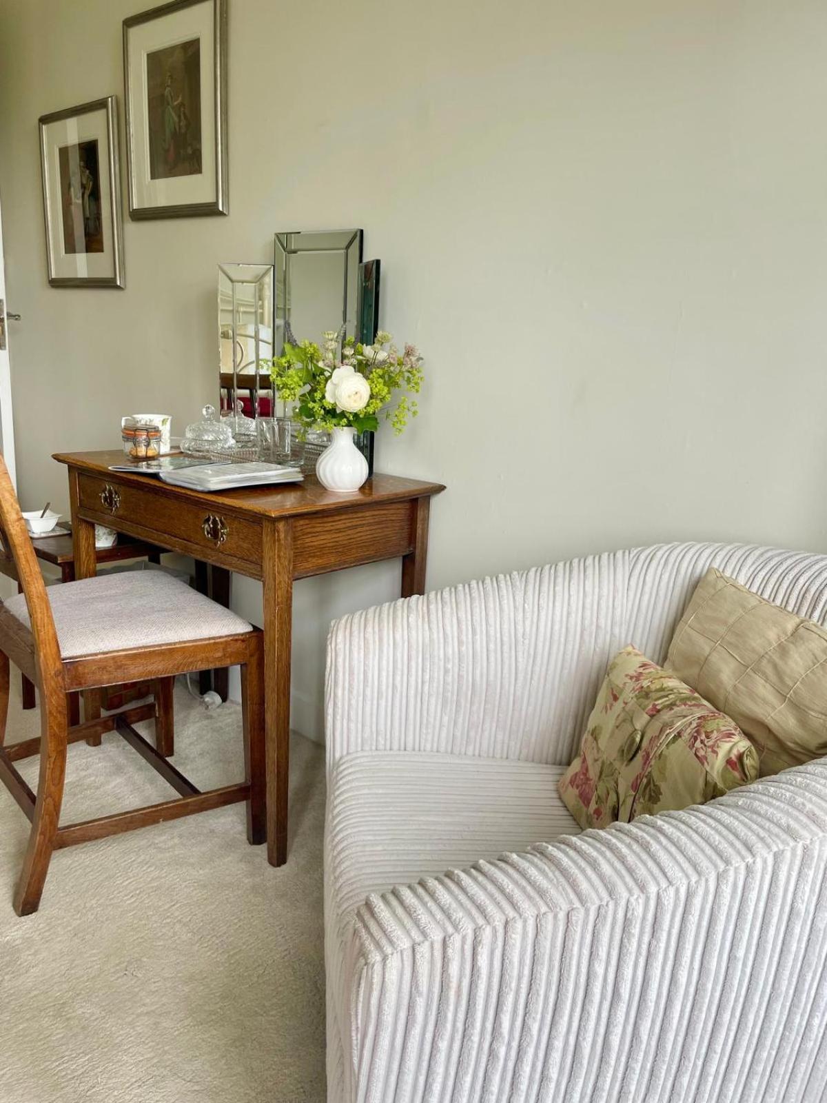 Marston Croft B&B Market Harborough Luaran gambar