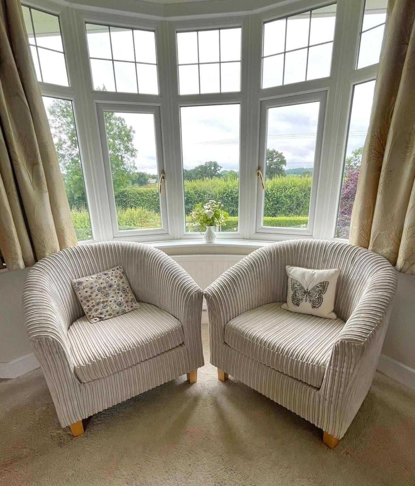Marston Croft B&B Market Harborough Luaran gambar