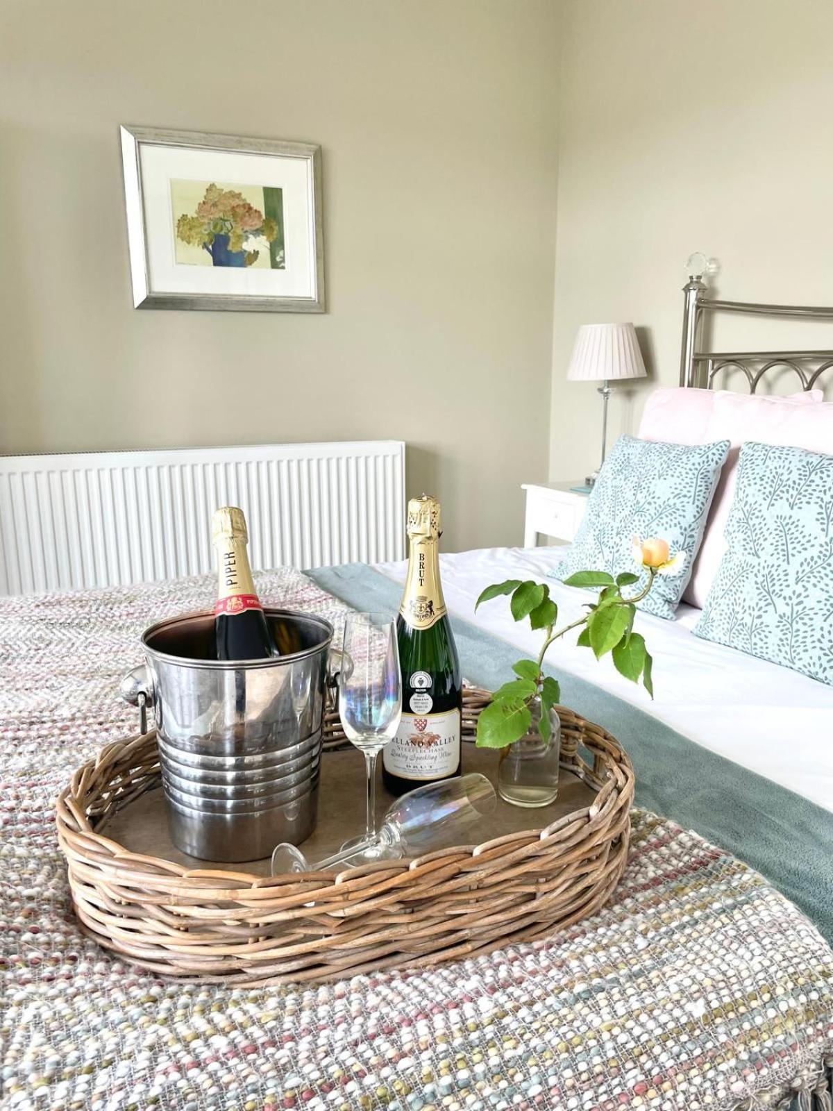 Marston Croft B&B Market Harborough Luaran gambar