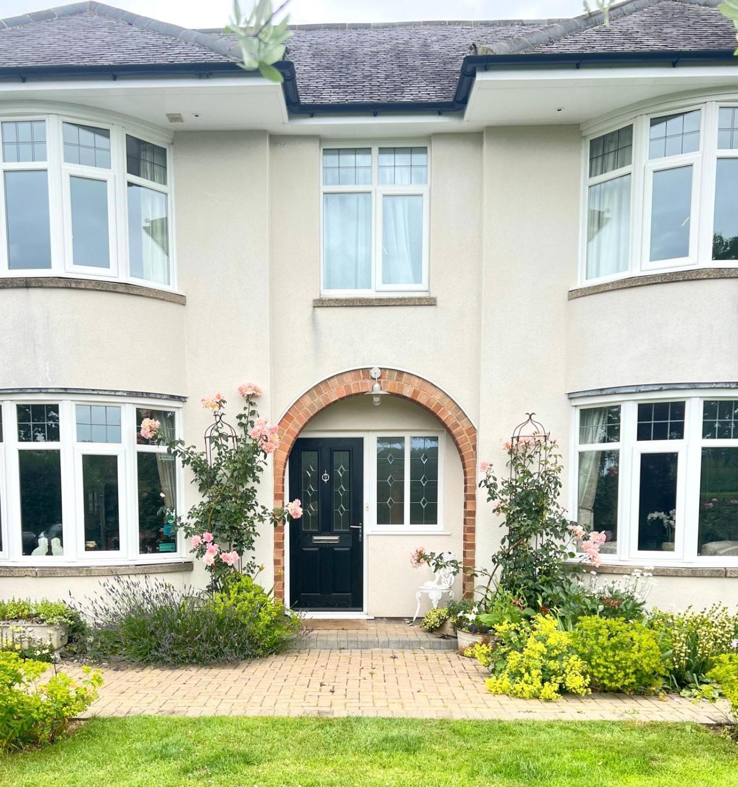 Marston Croft B&B Market Harborough Luaran gambar